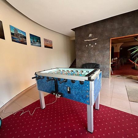 Villa Gemini Mielno  Extérieur photo